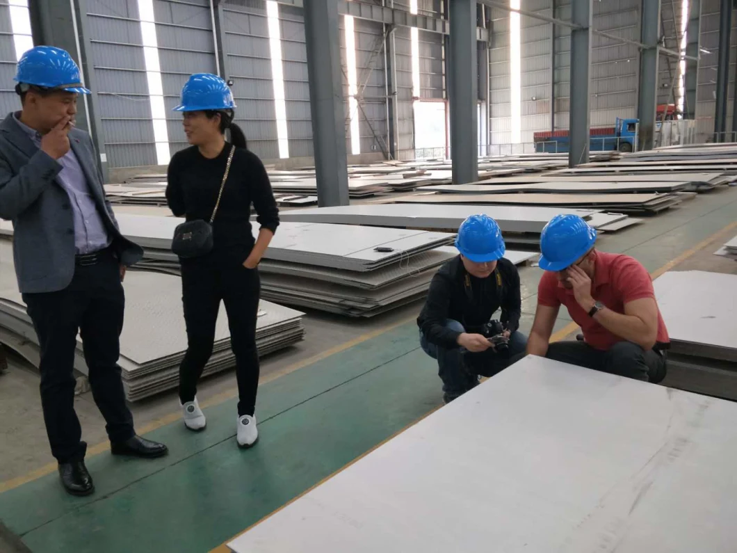 Gli strati cinesi degli ss placcano i tutti dei prezzi 3mm ASTM A240 3mm 3.5mm che 316 430 piatti di riserva di acciaio inossidabile rivestono
