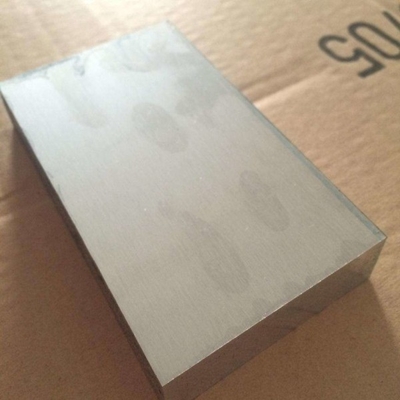 piatto d'acciaio di alluminio 0.1mm 0.2mm di 12mm 5mm 0.3mm 0.7mm 6061 6063