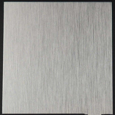 6061 T3-T8 piatto d'acciaio di alluminio 0.1-200mm per la decorazione della cucina