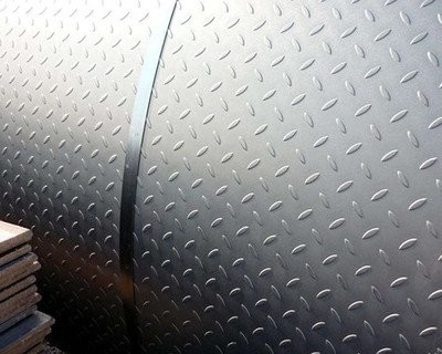 Bobina del acciaio al carbonio di Q235b