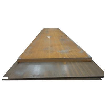 450HB 500HB 6-100mm d'acciaio resistenti all'uso NM360 NM400 NM450 NM500