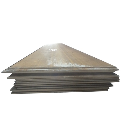 450HB 500HB 6-100mm d'acciaio resistenti all'uso NM360 NM400 NM450 NM500