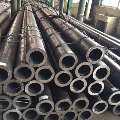 Tubo A106 Gr.B 1-60mm di acciaio al carbonio di A53-A369 api 5L ASTM