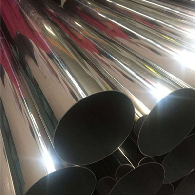 Tubo laminato a freddo di acciaio inossidabile 316