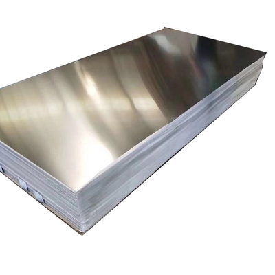 304 304L 420 430 specchio No.4 di SEDERE 6K 8K dello strato 2B del piatto di acciaio inossidabile 316L