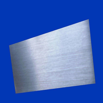 Lo Zn Al Mg Alloy Aluminum Metal placca la lamiera di acciaio rivestita di 6000 serie