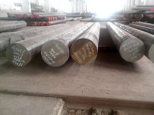 Tondino laminato a caldo 10# 20# 35# 45# del acciaio al carbonio di JIS S45C