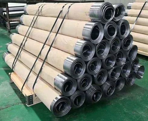 rotolo dello strato di cavo di 1000x2000mm per l'ospedale CT X Ray Protect Radiation Protection