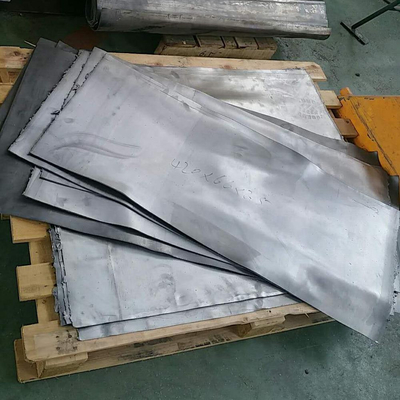 rotolo dello strato di cavo di 1000x2000mm per l'ospedale CT X Ray Protect Radiation Protection