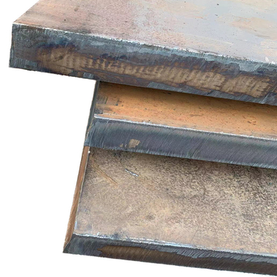 Piastrina di acciaio laminata a caldo di costruzione navale dell'ABS A36 di AMSA Ah36 Dh36 Eh36