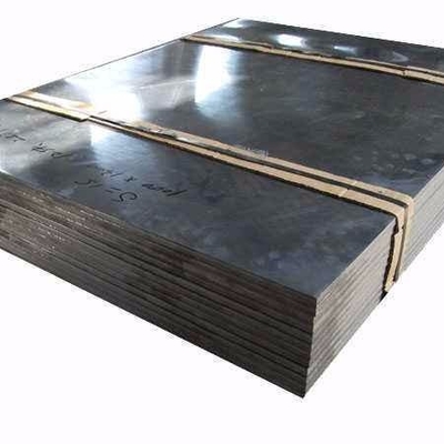 purezza X rotolata medica Ray Lead Sheet di Grey Radiation Protection 99,994% del rotolo dello strato di cavo di 2mm