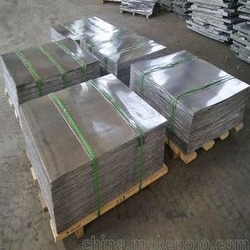 purezza X rotolata medica Ray Lead Sheet di Grey Radiation Protection 99,994% del rotolo dello strato di cavo di 2mm