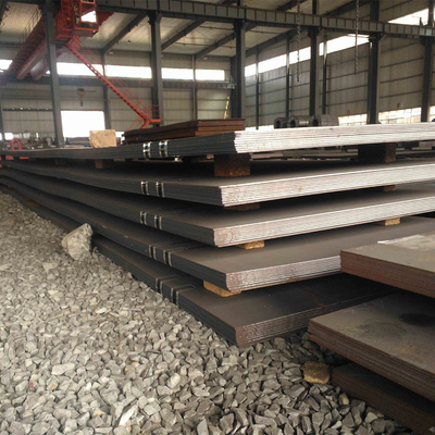 Lamiera di acciaio di ASTM 4140 4130 30Crmo 42Crmo
