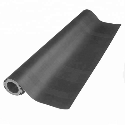 99,99% piatto puro 2mm della batteria al piombo 0.5mm-500mm