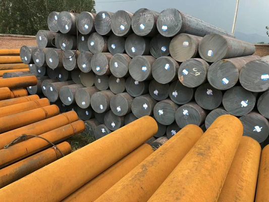 Acciaio al carbonio di ASTM Rod