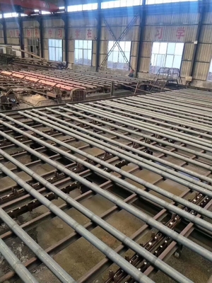 tondino del acciaio al carbonio 42CrMo