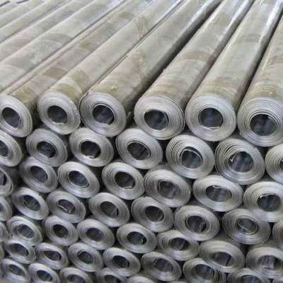 Strato di resistenza al fuoco X Ray Protection Anti Radiation Lead per il vetro di finestra 2mm