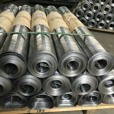 Resistenza della corrosione del rotolo 2mm dello strato di cavo della prova di radiazione 1-20mm