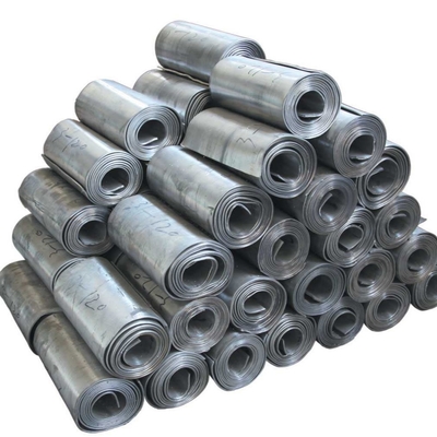 Resistenza della corrosione del rotolo 2mm dello strato di cavo della prova di radiazione 1-20mm