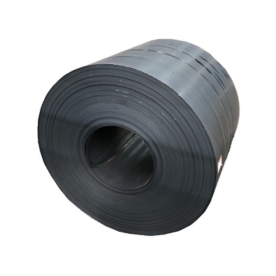 Acciaio d'acciaio resistente alla corrosione laminato a caldo 09CrCuSb Sten-1 ASTM A36 SS400 del ND della bobina di Corten