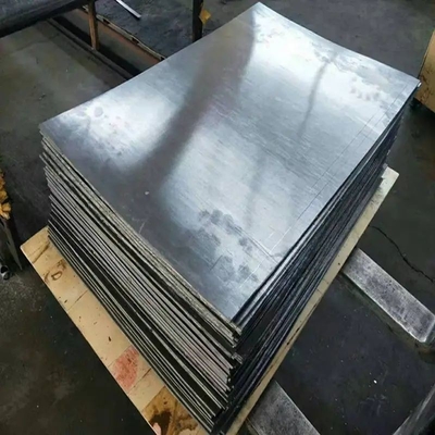Strato resistente alla corrosione di X Ray Radiation Proof Rolled Lead