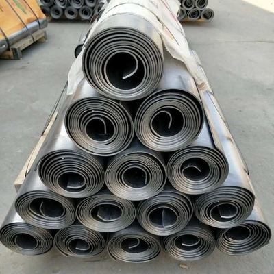 Strato resistente alla corrosione di X Ray Radiation Proof Rolled Lead