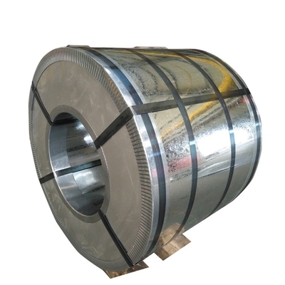 0.2mm-2.0mm DC01 hanno laminato a freddo la lamiera di acciaio in bobina 600-1500mm