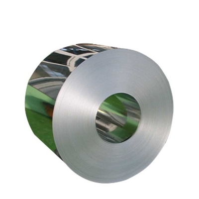 0.2mm-2.0mm DC01 hanno laminato a freddo la lamiera di acciaio in bobina 600-1500mm