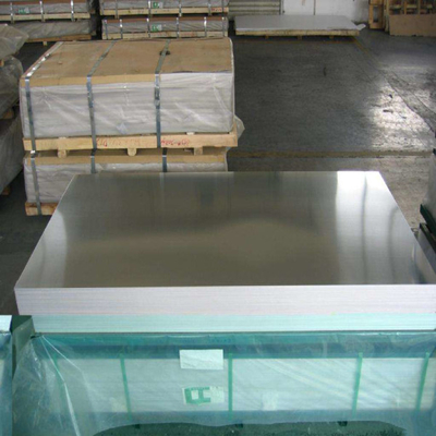 lamiera sottile di alluminio 5083 6061 7075 5052