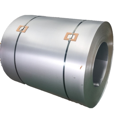 Acciaio d'acciaio resistente alla corrosione laminato a caldo 09CrCuSb Sten-1 ASTM A36 SS400 del ND della bobina di Corten