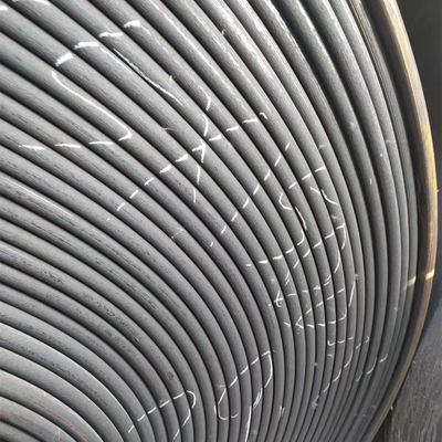 en di GB di BACCANO d'acciaio del piatto S355J2 HRC del coil a caldo di 3mm-8mm