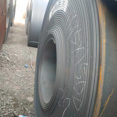 en di GB di BACCANO d'acciaio del piatto S355J2 HRC del coil a caldo di 3mm-8mm