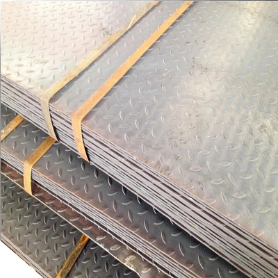 Bobina del acciaio al carbonio di Q235b