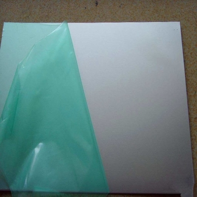 6061 T3-T8 piatto d'acciaio di alluminio 0.1-200mm per la decorazione della cucina