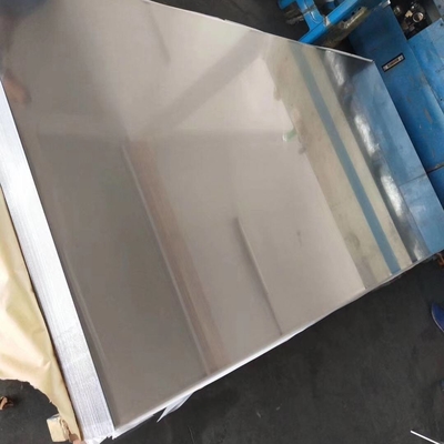 Il tetto del film del PE ondulato ha impresso lo strato di alluminio 6061