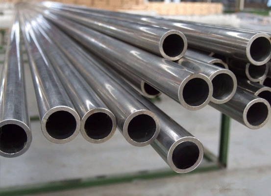 Tubo JIS GS 75x75 laminato a caldo senza cuciture di acciaio al carbonio di A106 Gr.B