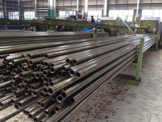 Tubo del acciaio al carbonio Q235