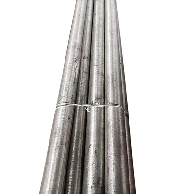 Tondino strutturale 20mm-300mm dell'acciaio legato di SCr440 41Cr4