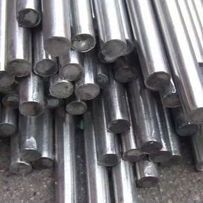 Tondino AISI di acciaio inossidabile di resistenza della corrosione 6mm