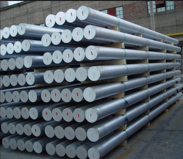 Tondino AISI di acciaio inossidabile di resistenza della corrosione 6mm