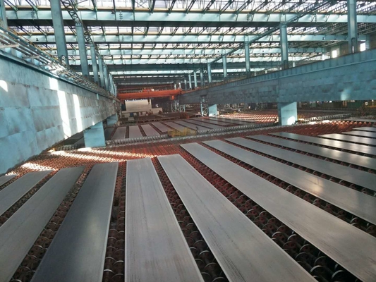 Taglio di piegamento d'acciaio resistente all'uso del piatto ASTM di AISI NM450