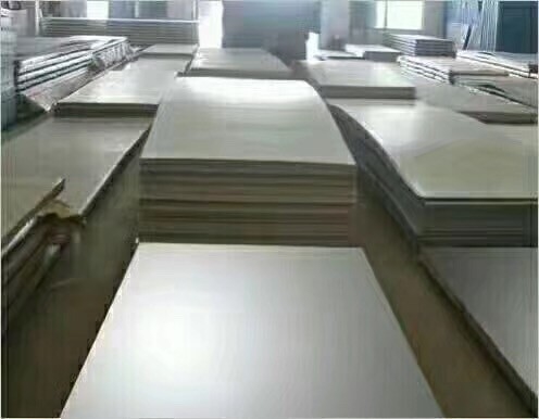 304 ha laminato a freddo le SEDERE dello strato TISCO 2B del piatto di acciaio inossidabile