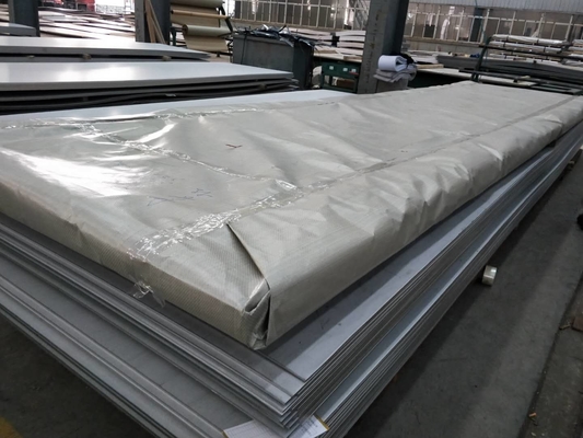 304 ha laminato a freddo le SEDERE dello strato TISCO 2B del piatto di acciaio inossidabile