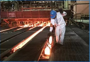 BACCANO luminoso forgiato del tondino ASTM di acciaio inossidabile di 12mm