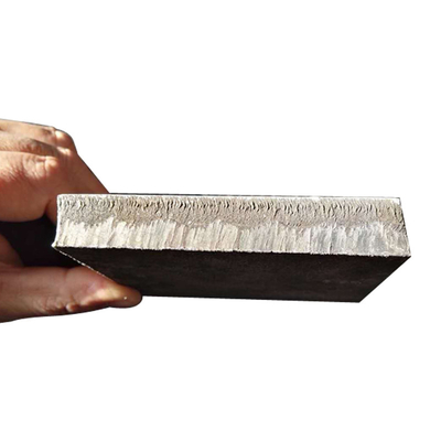 Piatto d'acciaio resistente all'usura laminato a caldo ASTM Ar400 2000mm