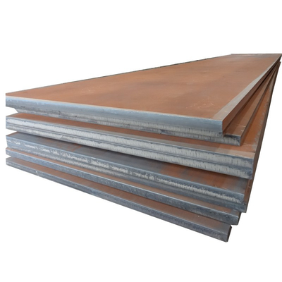 Armatura Ar500 Ar400 Piastra in acciaio resistente all'usura Resistente all'abrasione