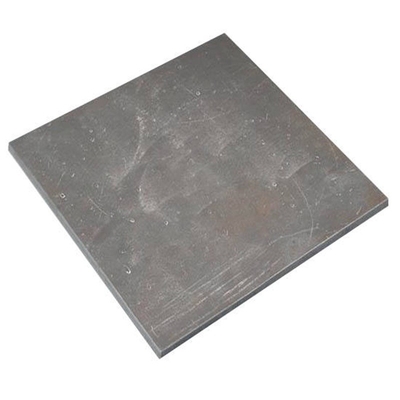 Acciaio resistente all'usura della lamiera laminata a caldo AR400 AR500 per ingegnere minerario