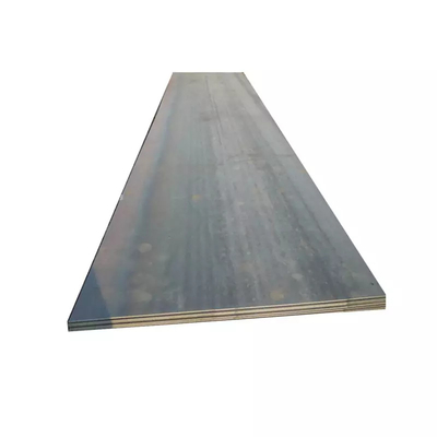 Piatto d'acciaio d'acciaio resistente all'uso d'acciaio NM500 del piatto AR500 di alta qualità plate150mm